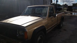Bryant's Towing Used Car Inventory Lake City Florida, Jeep Truck