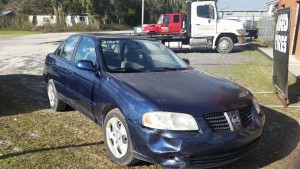 Bryant's Towing Used Car Inventory Lake City Florida, Nissan Altima